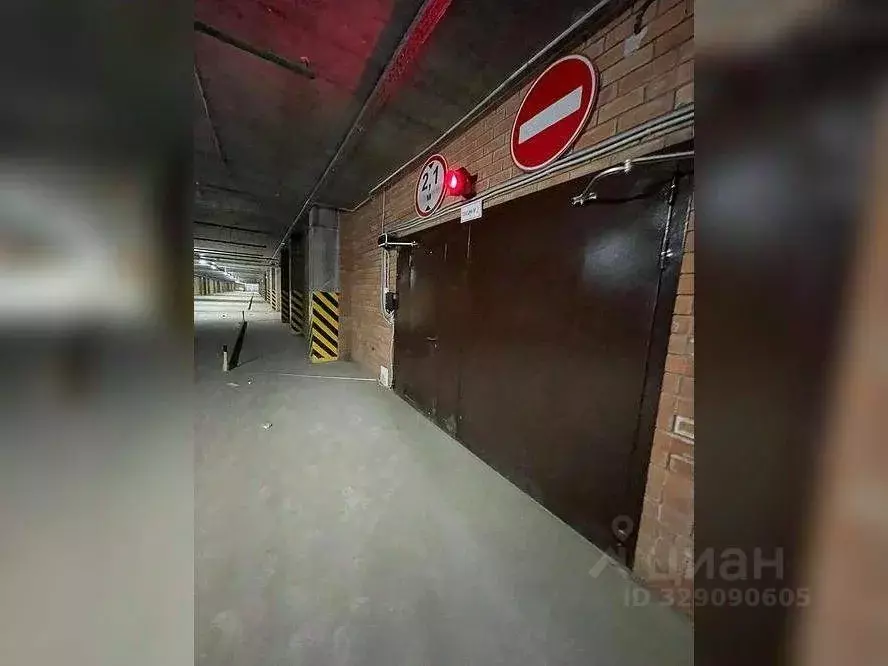 Гараж в Ханты-Мансийский АО, Сургут ул. Мелик-Карамова, 4 (15 м) - Фото 2