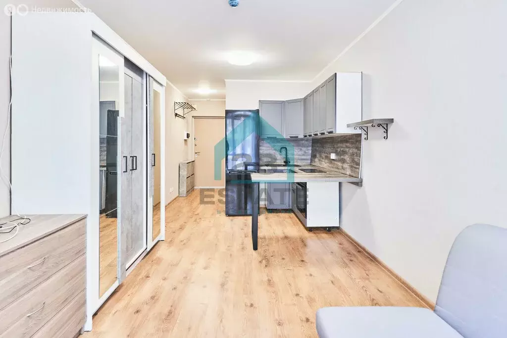 1-комнатная квартира: посёлок Парголово, Толубеевский проезд, 8к2 ... - Фото 2