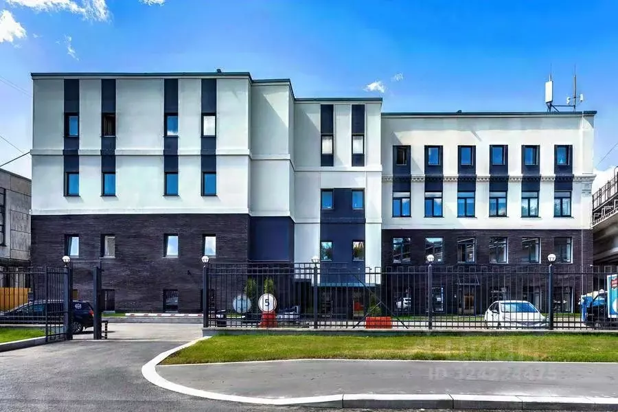 Офис в Москва Колодезный пер., 3С25 (115 м) - Фото 2