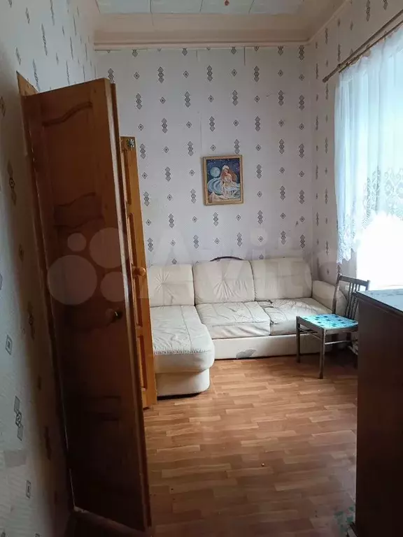2-к. квартира, 33 м, 1/4 эт. - Фото 1