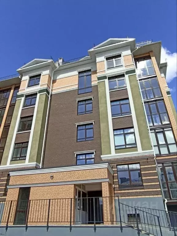 1-к кв. Костромская область, Кострома ул. Войкова, 22 (40.0 м) - Фото 1