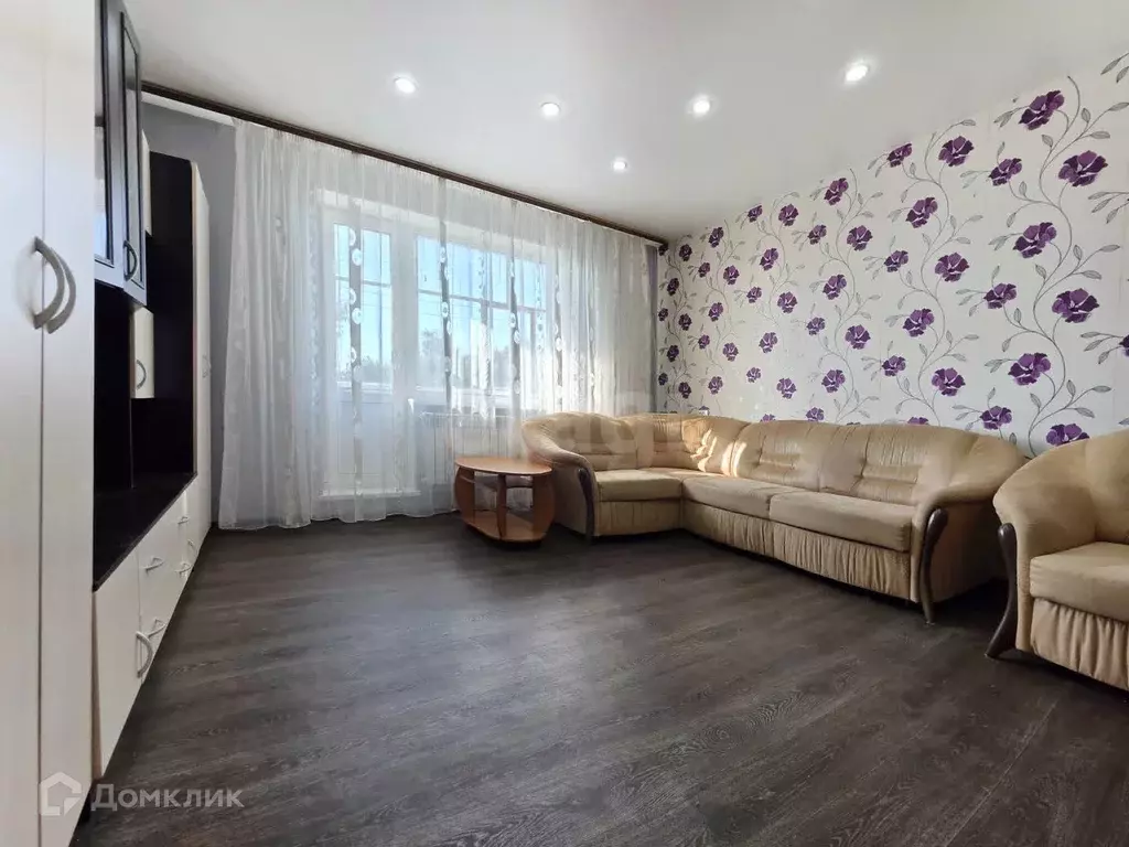 Продаётся 3-к квартира, 64.6 м - Фото 1