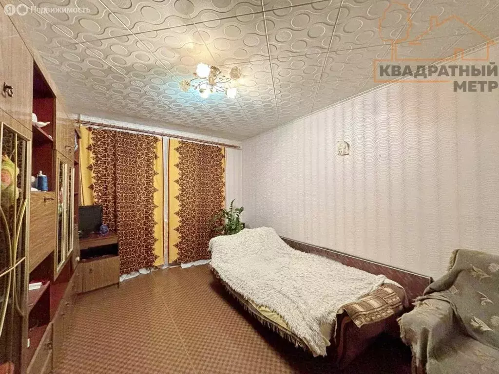 3-комнатная квартира: Димитровград, Черемшанская улица, 122 (64 м) - Фото 1