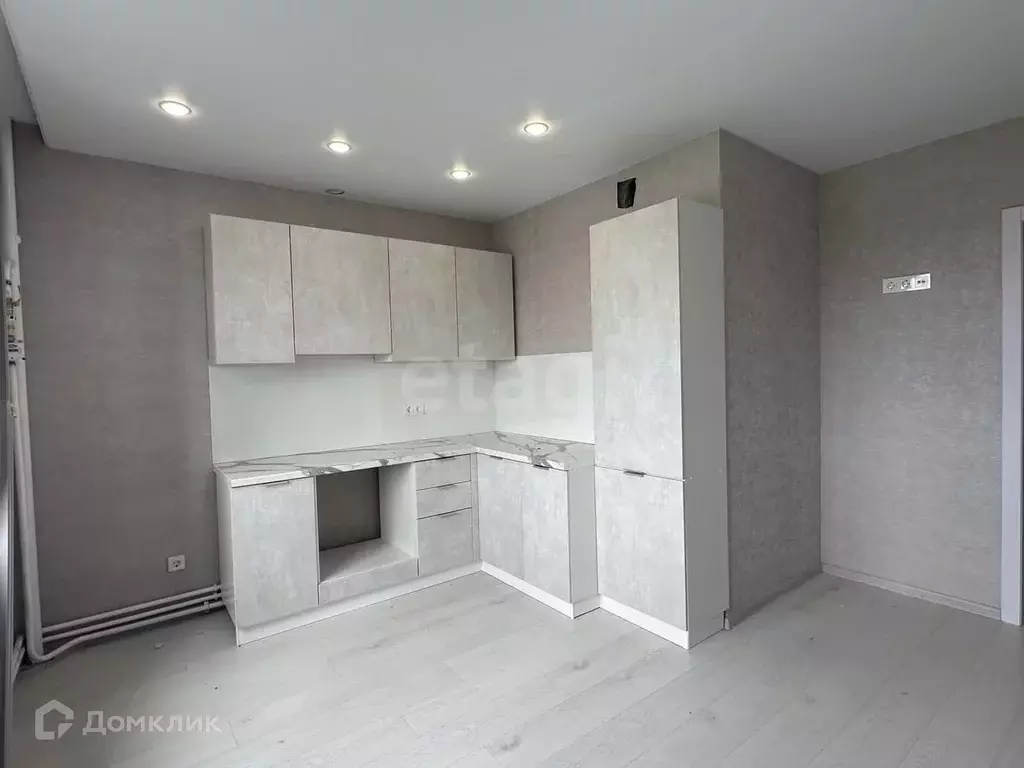 Продаётся 1-к квартира, 47.2 м - Фото 1