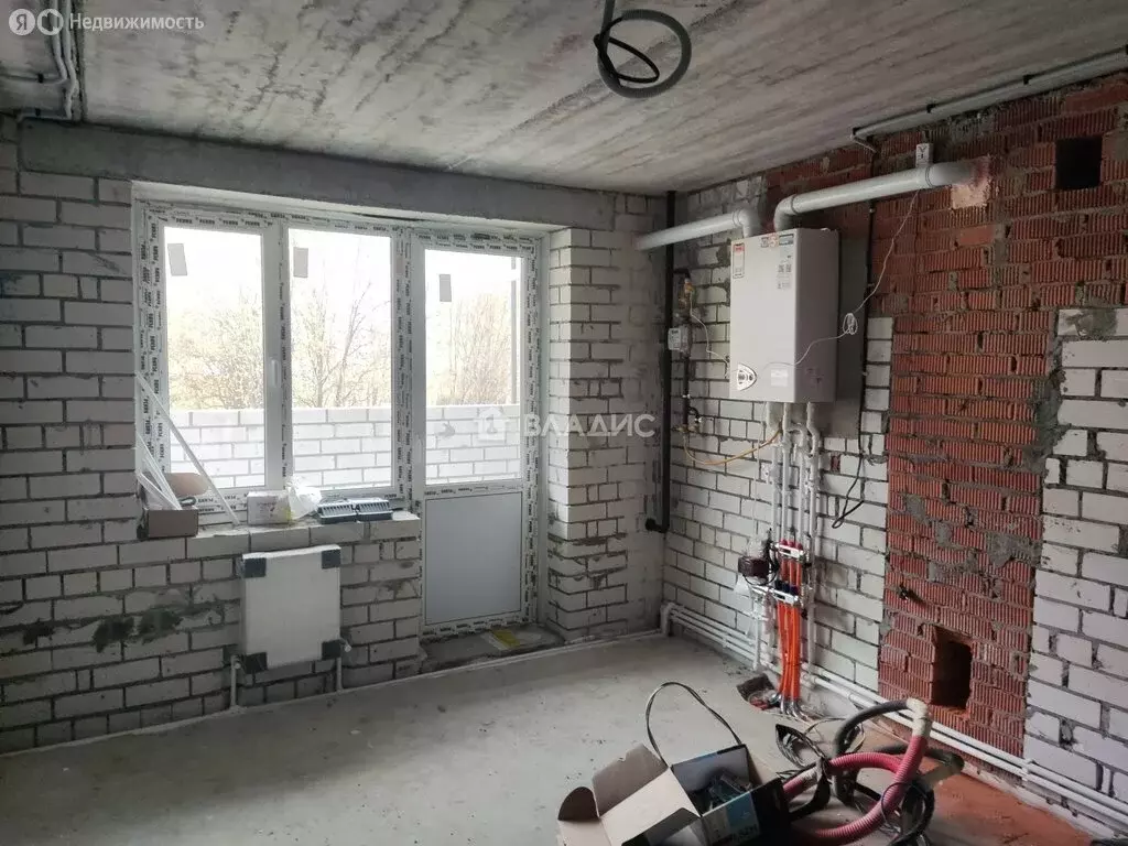 3-комнатная квартира: Суздаль, бульвар Всполье, 39с1 (72.2 м) - Фото 2