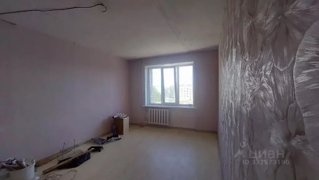 Комната Брянская область, Брянск Северный пер., 53 (17.6 м) - Фото 2