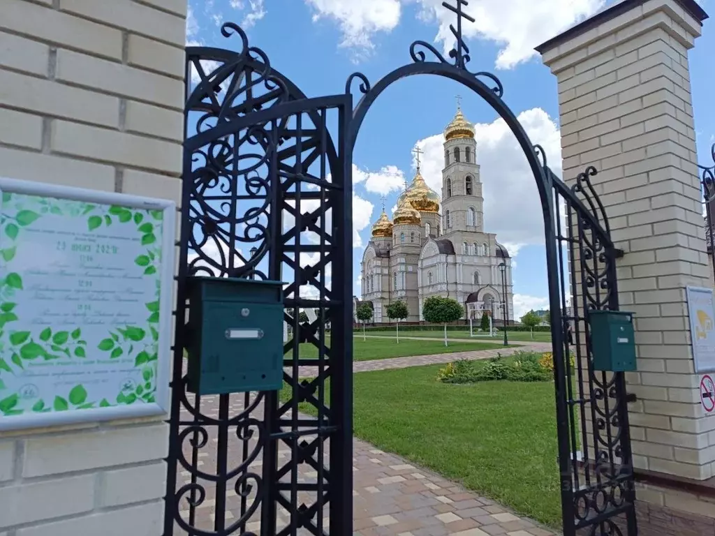 Участок в Орловская область, Орловский муниципальный округ, пос. ... - Фото 1