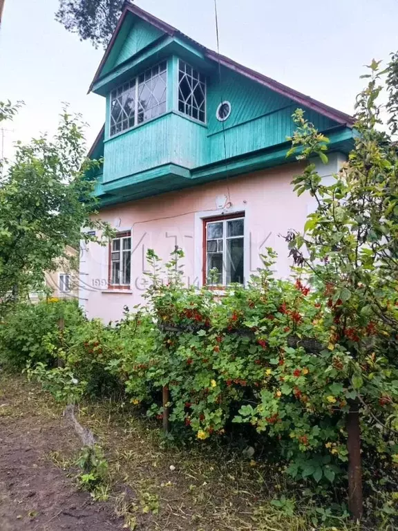 Дом 64 м на участке 7,5 сот. - Фото 0