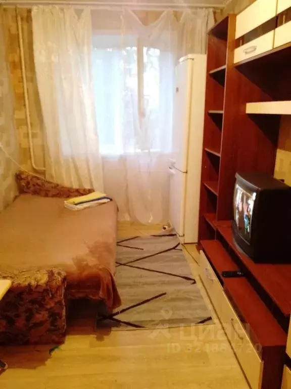 Студия Красноярский край, Красноярск Семафорная ул., 259 (16.0 м) - Фото 1