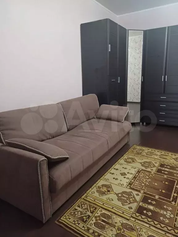 1-к. квартира, 49,5 м, 2/3 эт. - Фото 1