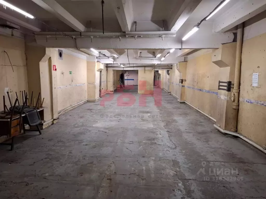 Производственное помещение в Самарская область, Самара ул. Земеца, 4 ... - Фото 2