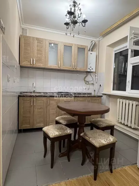 3-к кв. Кабардино-Балкария, Нальчик ул. Байсултанова, 15 (60.0 м) - Фото 1