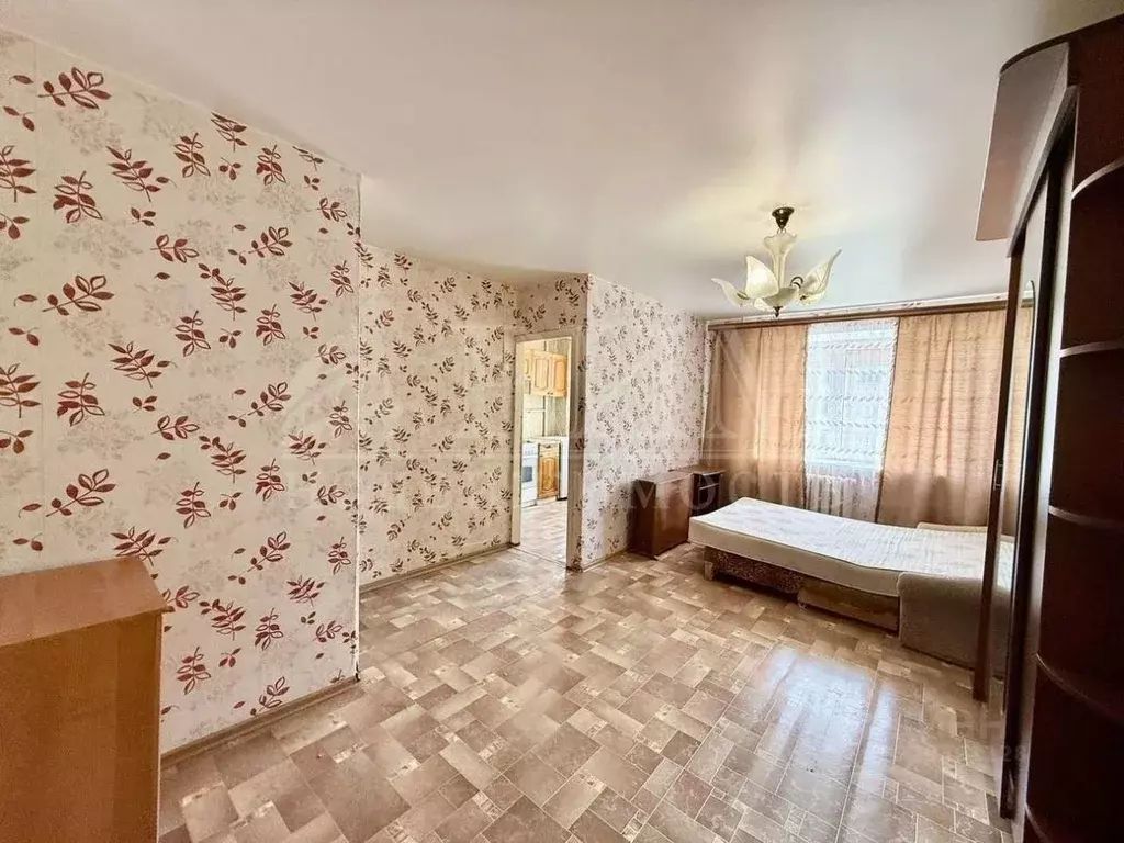 1-к кв. Пензенская область, Пенза ул. Гагарина, 9 (35.0 м) - Фото 2