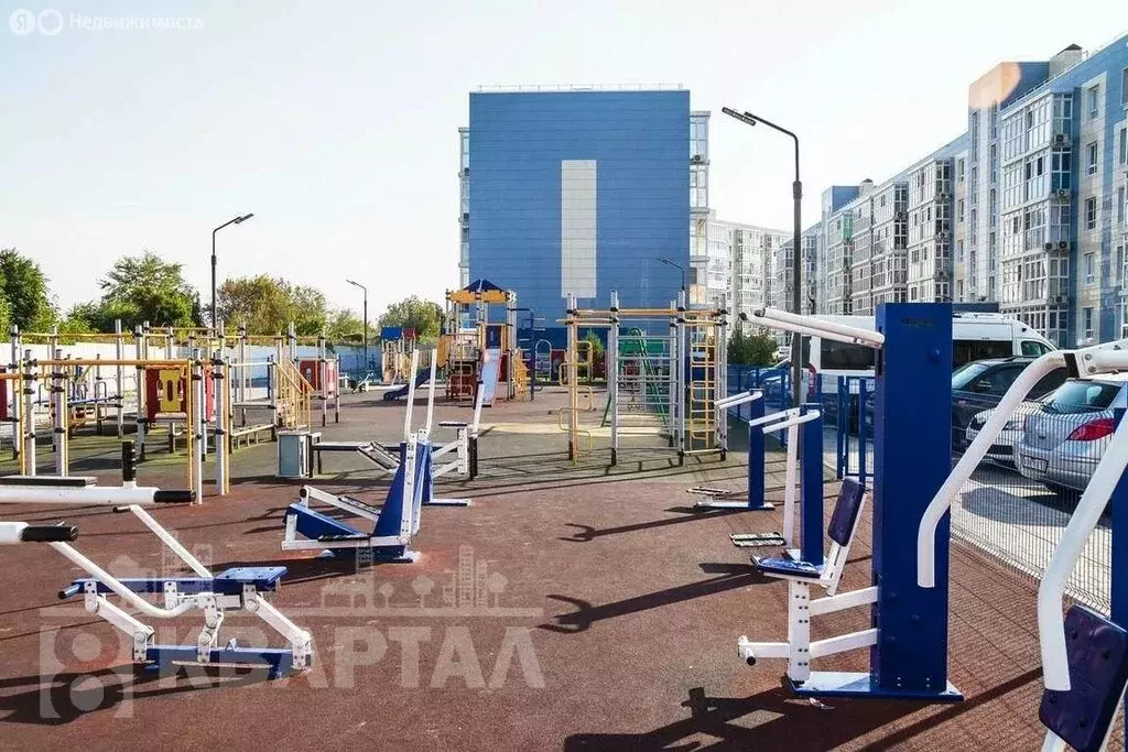 Квартира-студия: Анапа, Мирная улица, 29к3 (17.3 м) - Фото 2