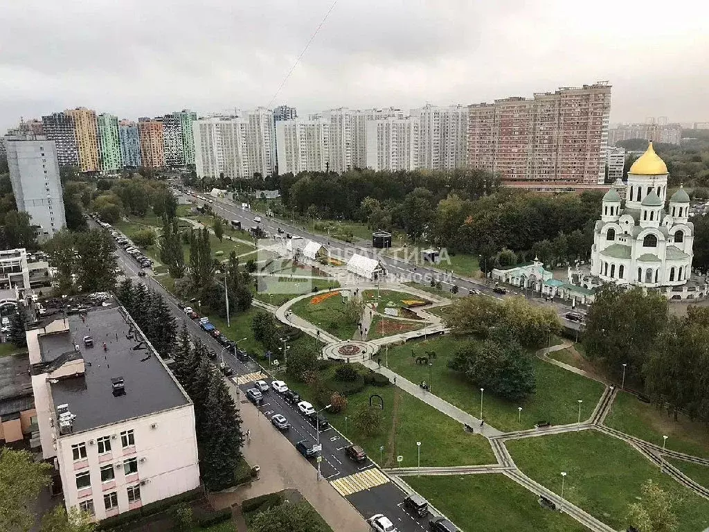 Продается 1-комнатная квартира - Фото 1