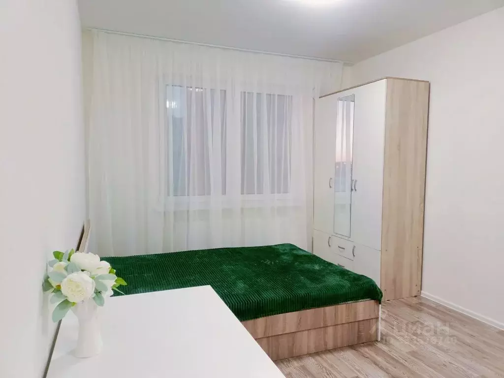 Студия Санкт-Петербург дор. Муринская, 27к2 (21.1 м) - Фото 2