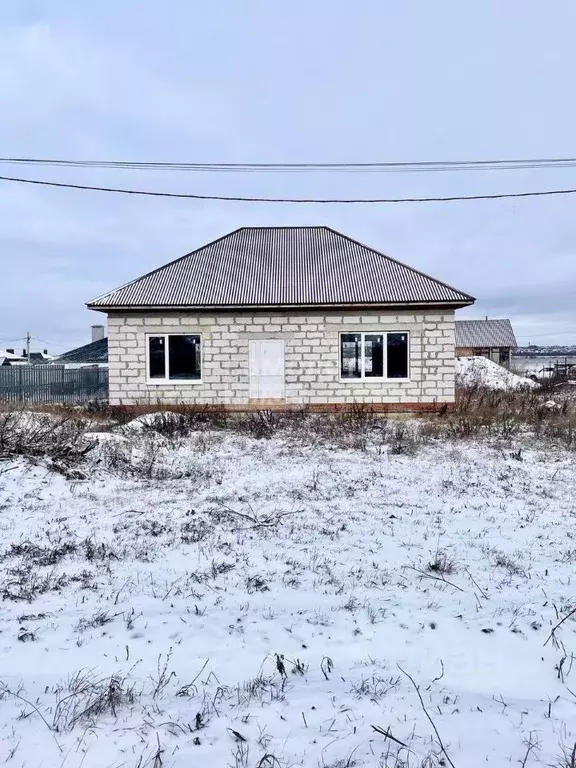 Дом в Тульская область, Тула городской округ, д. Ямны ул. Полевая, 17 ... - Фото 1