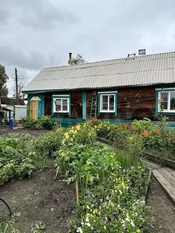 Дом в Забайкальский край, Чита № 29 Лесная Поляна ДНТ, 86 (59 м) - Фото 0