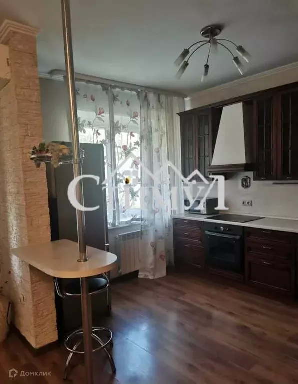 Продаётся 2-к квартира, 59.6 м - Фото 1