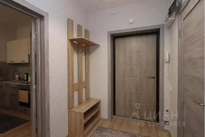 2-к кв. Воронежская область, Воронеж Донбасская ул., 25к3 (44.0 м) - Фото 1