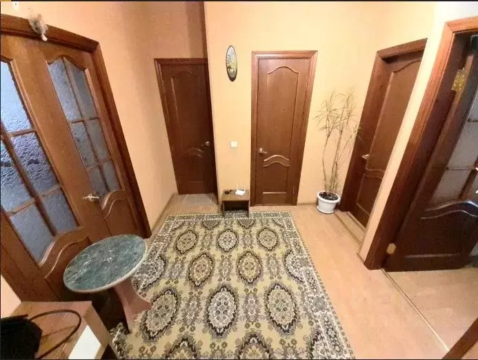 2-к кв. Ярославская область, Ярославль пос. Текстилей, 19 (75.0 м) - Фото 2