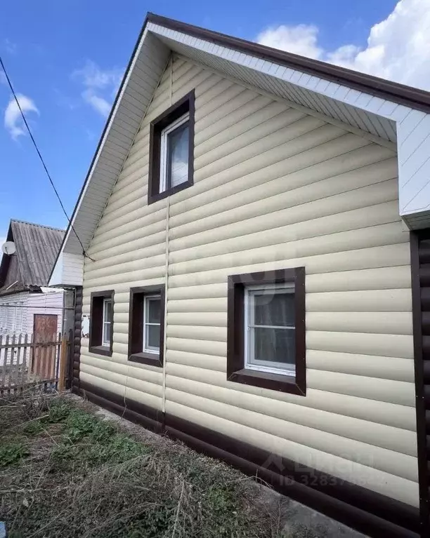 Дом в Белгородская область, Старый Оскол ул. 22-го Партсъезда, 44 (90 ... - Фото 1