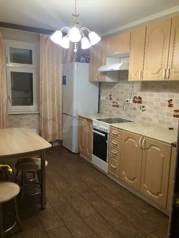 1-к. квартира, 40 м, 5/16 эт. - Фото 0