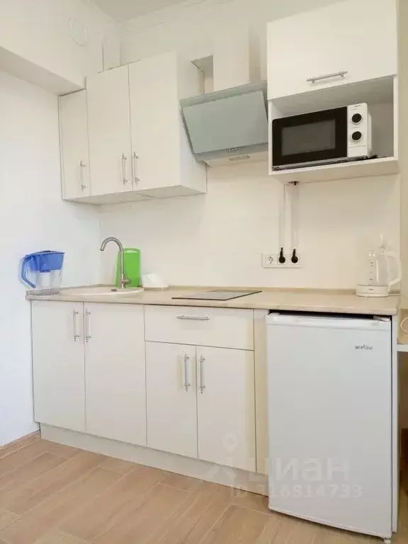 Комната Севастополь ш. Фиолентовское, 74к13 - Фото 0