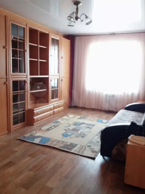1-к. квартира, 30 м, 6/10 эт. - Фото 0