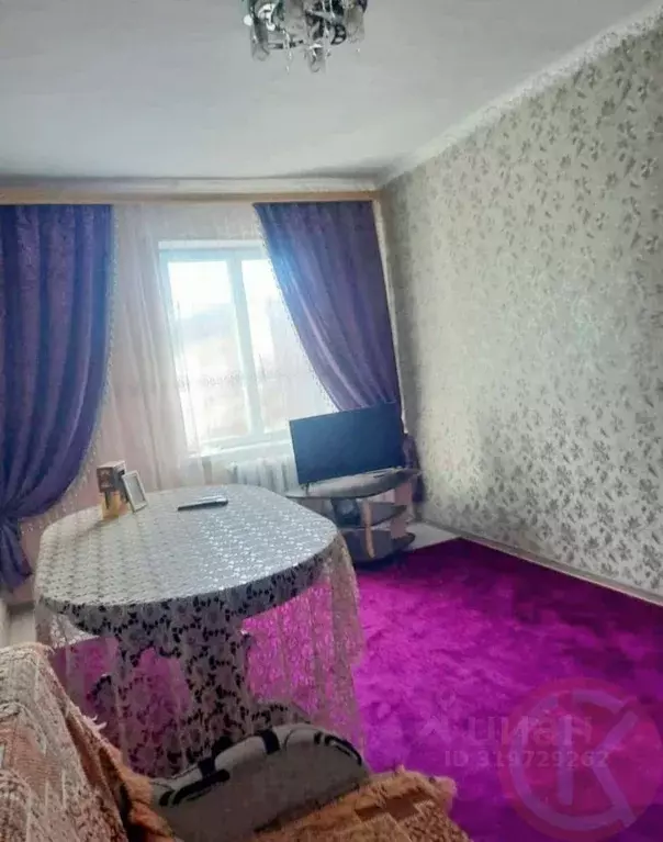 Дом в Крым, Черноморский район, с. Новоивановка ул. Садовая, 52 (75 м) - Фото 1