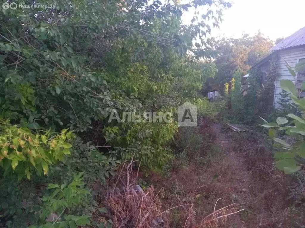 Участок в Шахты, улица Ленина (5 м) - Фото 0