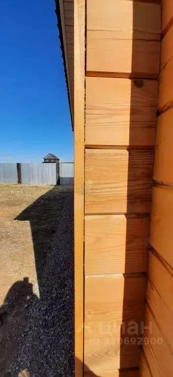 Дом в Иркутская область, Иркутский муниципальный округ, д. Куда ул. ... - Фото 1