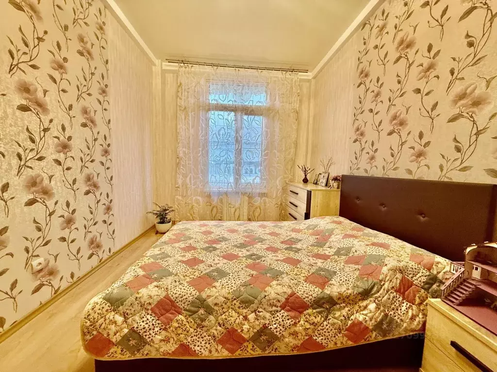 2-к кв. Краснодарский край, Сочи Пластунская ул., 167/13 (43.0 м) - Фото 2