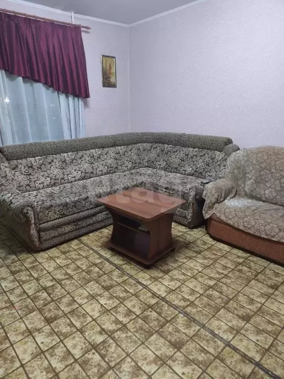 2-к кв. Ямало-Ненецкий АО, Новый Уренгой Юбилейный мкр, 5/3 (56.3 м) - Фото 1