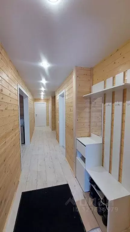 Дом в Башкортостан, Стерлитамакский район, Отрадовский сельсовет, с. ... - Фото 2