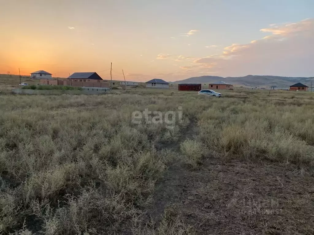 Участок в Ингушетия, Карабулак ул. Кавказская (6.0 сот.) - Фото 1