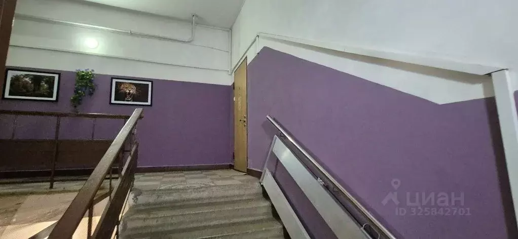 4-к кв. Московская область, Сергиев Посад просп. Красной Армии, 209 ... - Фото 1