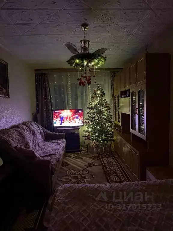 1-к кв. Карачаево-Черкесия, Теберда Карачаевский городской округ, ... - Фото 2