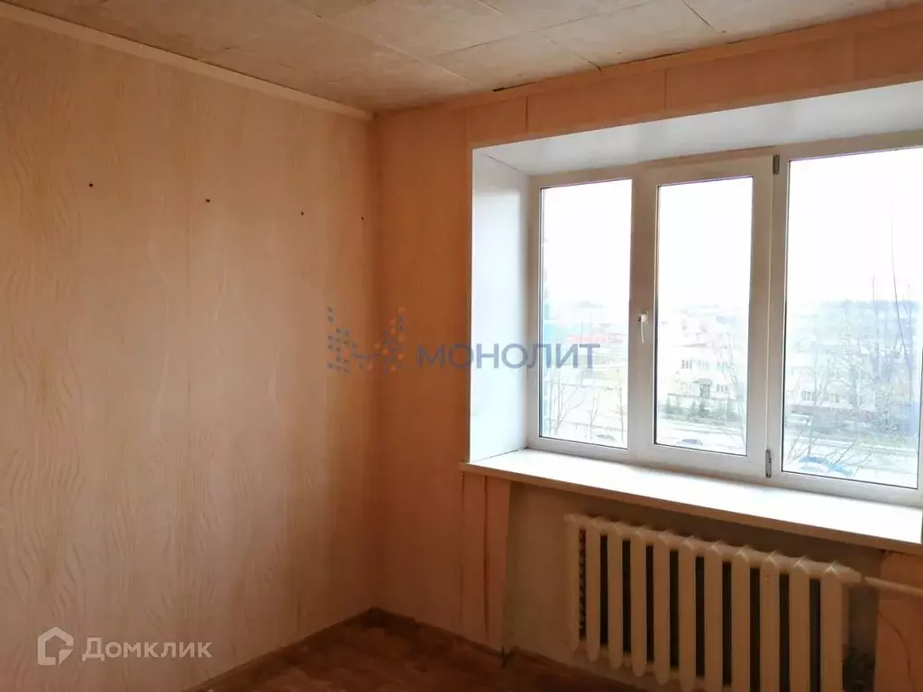 Продаётся 1-к квартира, 12.8 м - Фото 1