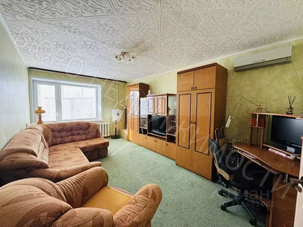 2-к кв. Саратовская область, Балашов ул. Гагарина, 154 (50.0 м) - Фото 2