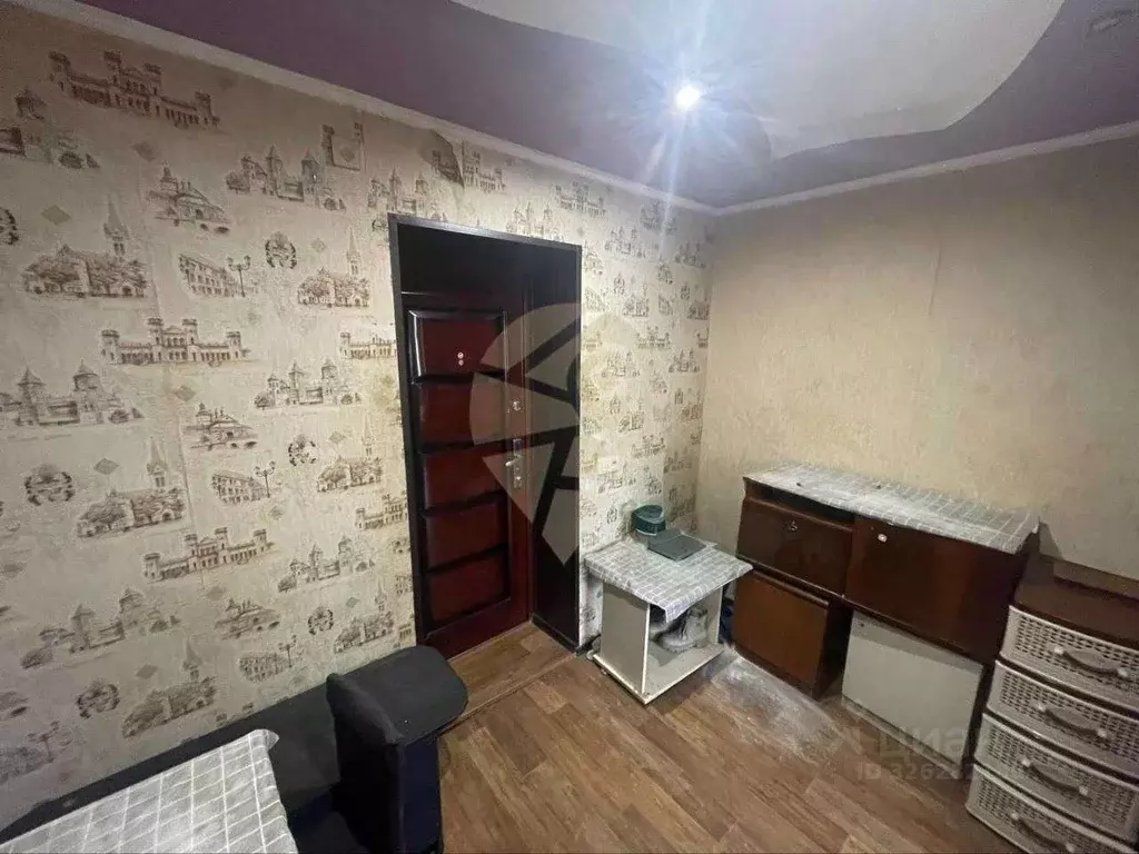 Комната Белгородская область, Старый Оскол Горняк мкр, 18 (17.6 м) - Фото 1