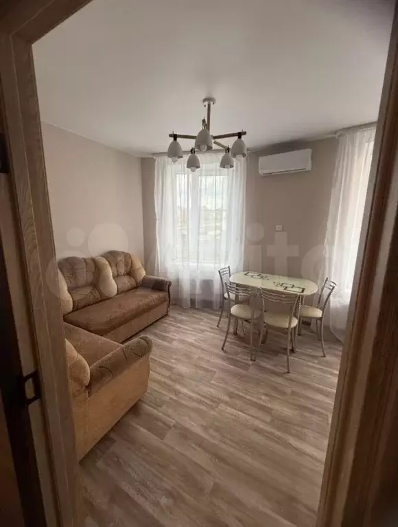 2-к. квартира, 48 м, 3/9 эт. - Фото 1