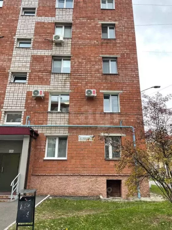 3-к кв. Удмуртия, Ижевск Пушкинская ул., 292 (60.1 м) - Фото 1