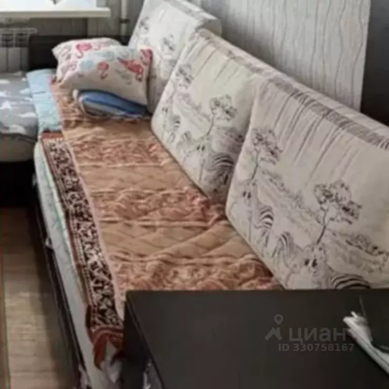 2-к кв. Татарстан, Зеленодольск ул. Ивана Засорина, 2 (44.0 м) - Фото 1