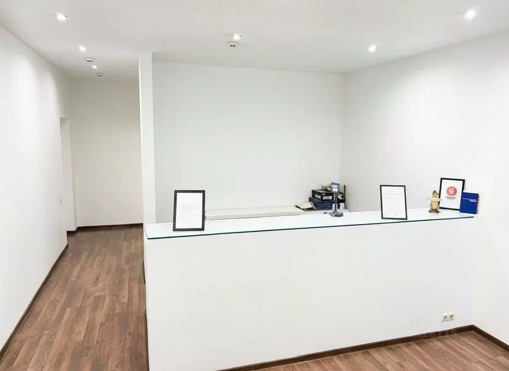 Помещение свободного назначения в Москва пер. Столешников, 9С3 (217 м) - Фото 1