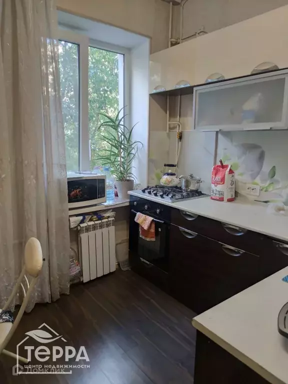 Продаётся 2-к квартира, 45 м - Фото 0