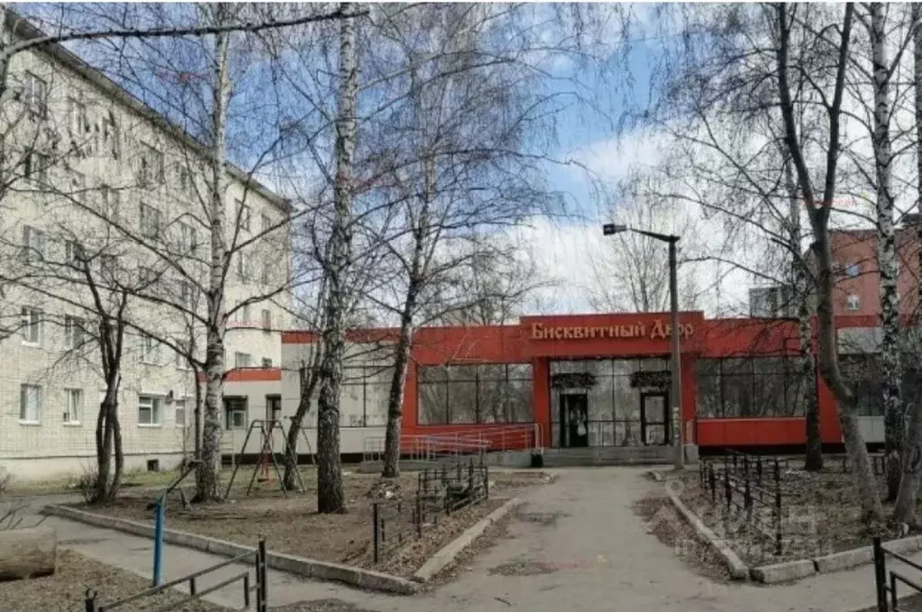 Студия Свердловская область, Екатеринбург ул. Альпинистов, 20к1 (13.0 ... - Фото 2