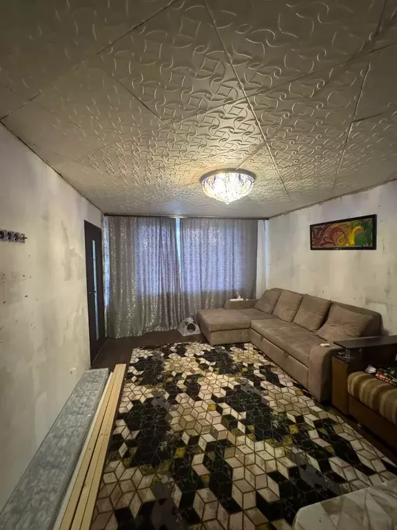 Продаётся 2-к квартира, 40.5 м - Фото 0