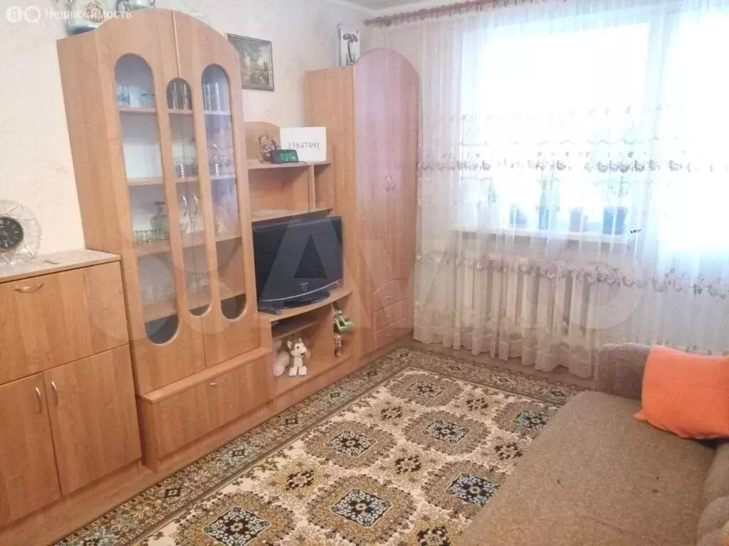 2-комнатная квартира: Евпатория, Советский проезд, 2 (43 м) - Фото 2