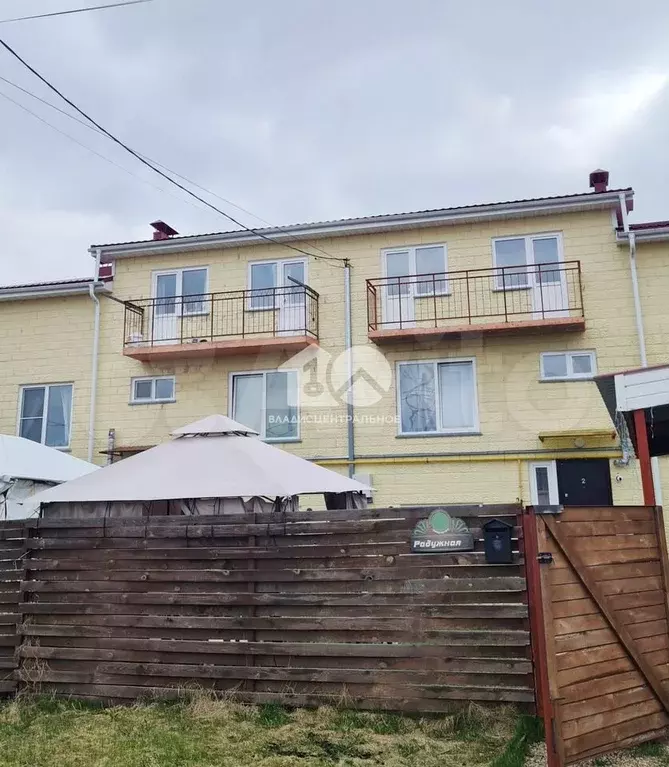 Таунхаус 109,5 м на участке 1,5 сот. - Фото 0